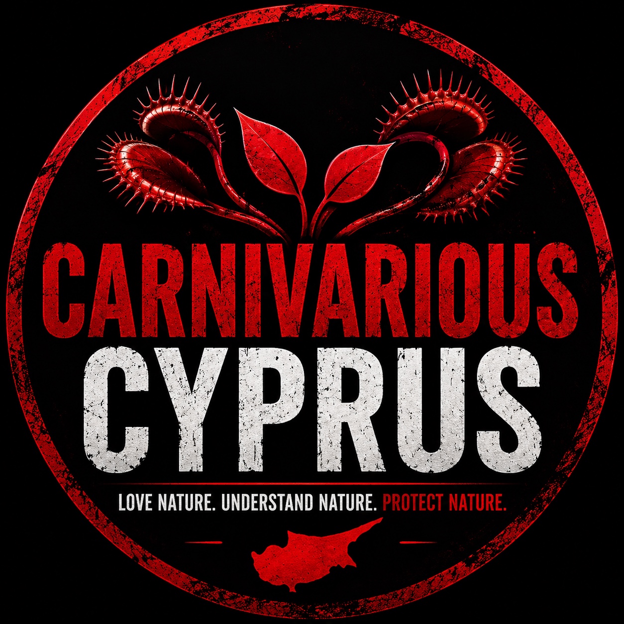 Carnivarious Cyprus logo