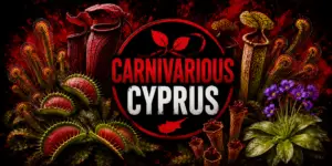 Carnivarious Cyprus